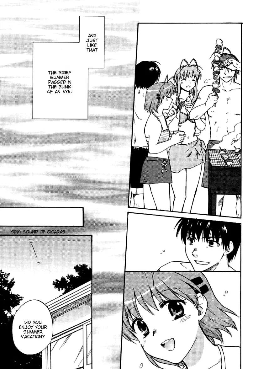 Read Clannad chapter 26 image 6 on Lezhin