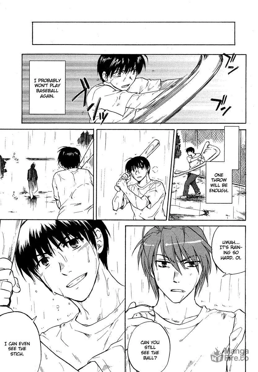 Read Clannad chapter 27 image 26 on Lezhin
