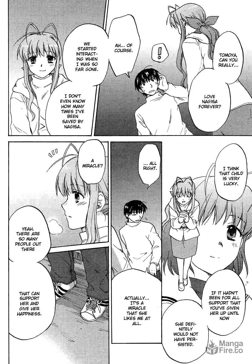 Read Clannad chapter 28 image 23 on Lezhin
