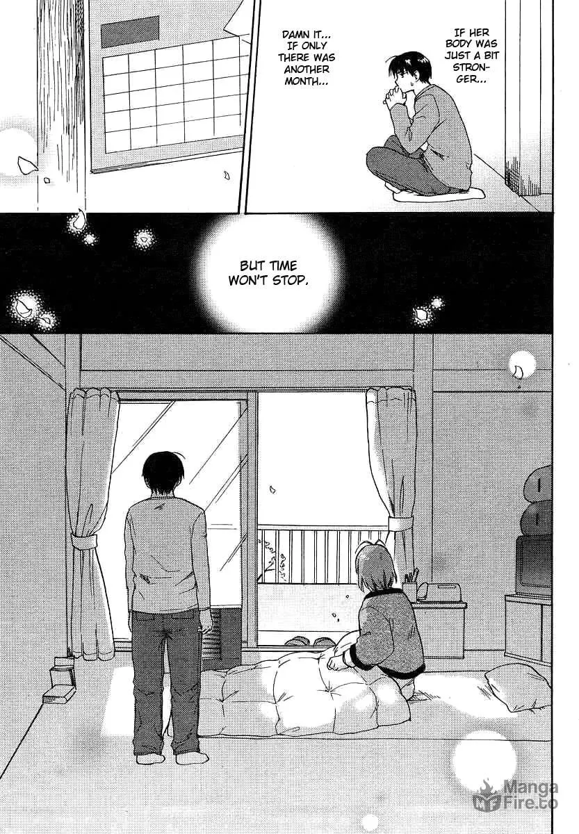 Read Clannad chapter 28 image 26 on Lezhin