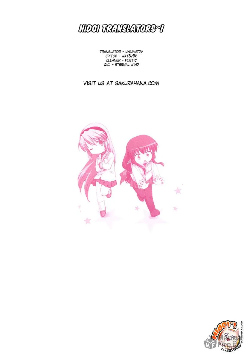 Read Clannad chapter 6 image 35 on Lezhin
