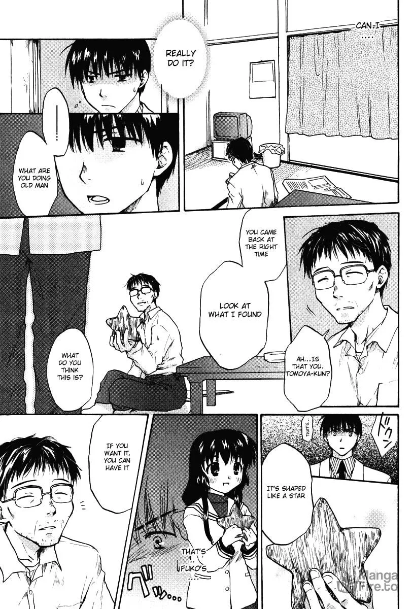 Read Clannad chapter 8 image 14 on Lezhin