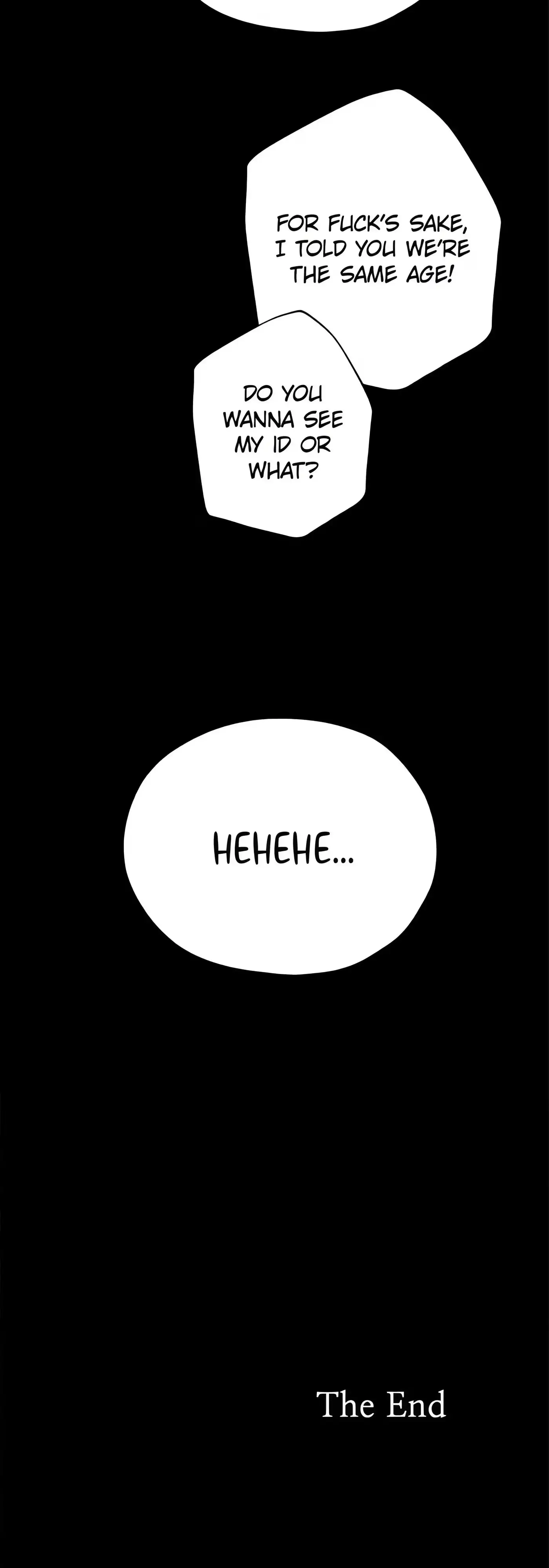 Clara, the virgin shut-in Chapter 30 page 9 - 