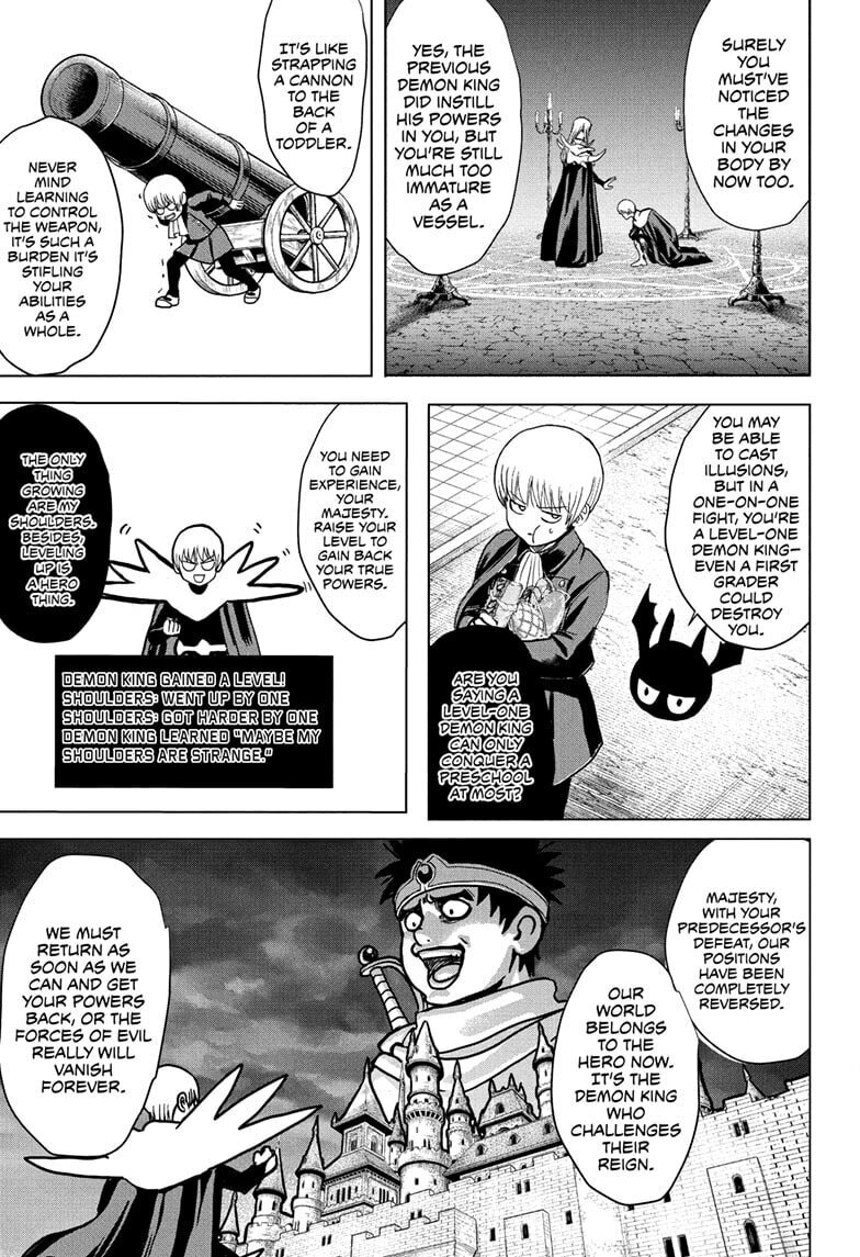 Read Class 2-B Hero Destroyerz chapter 1 image 22 on Lezhin