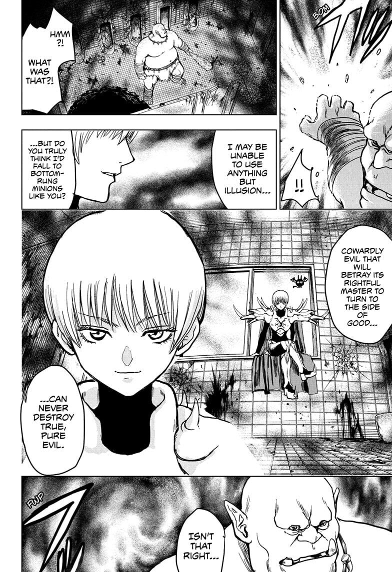 Read Class 2-B Hero Destroyerz chapter 1 image 59 on Lezhin