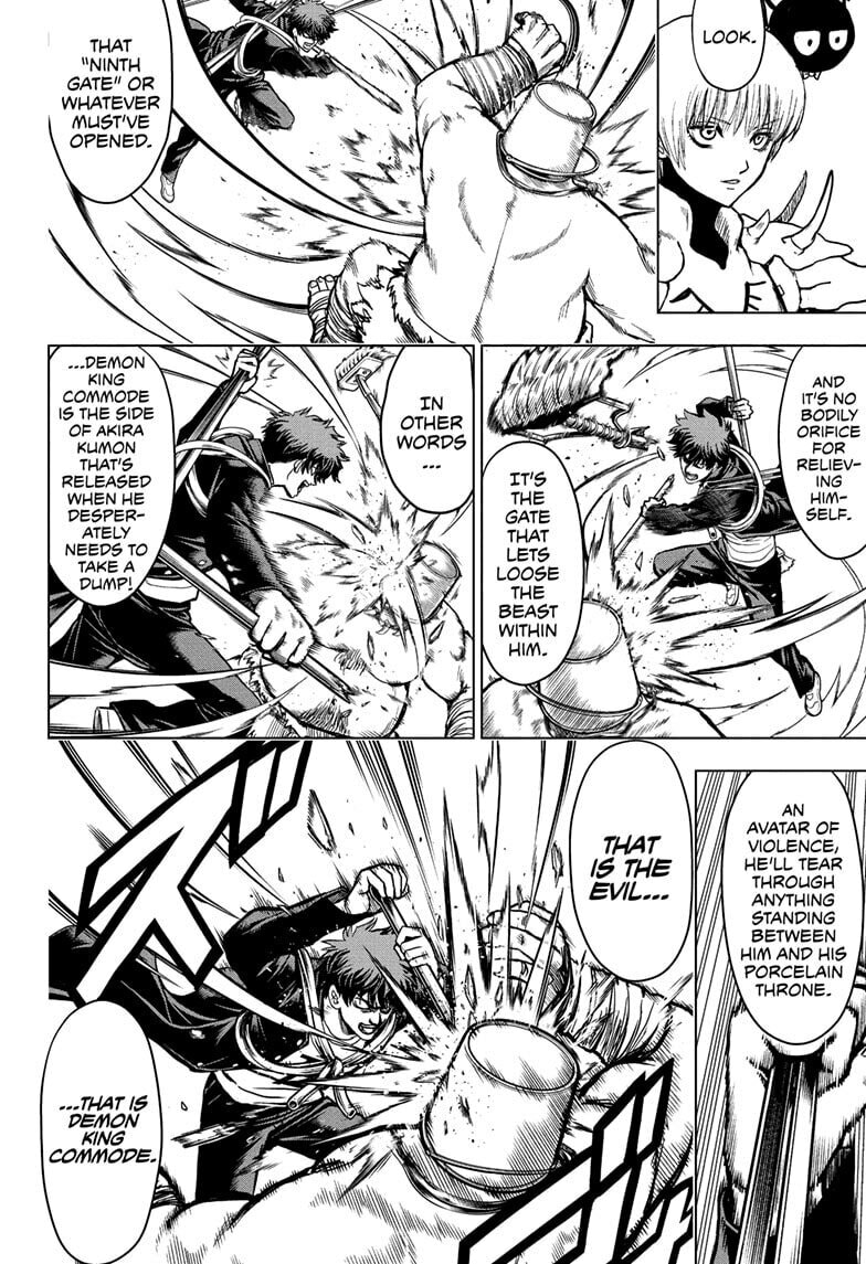 Read Class 2-B Hero Destroyerz chapter 1 image 61 on Lezhin