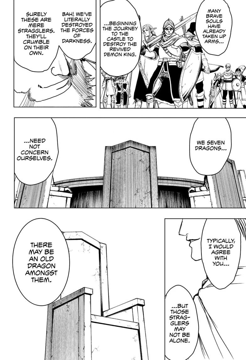 Read Class 2-B Hero Destroyerz chapter 11 image 1 on Lezhin