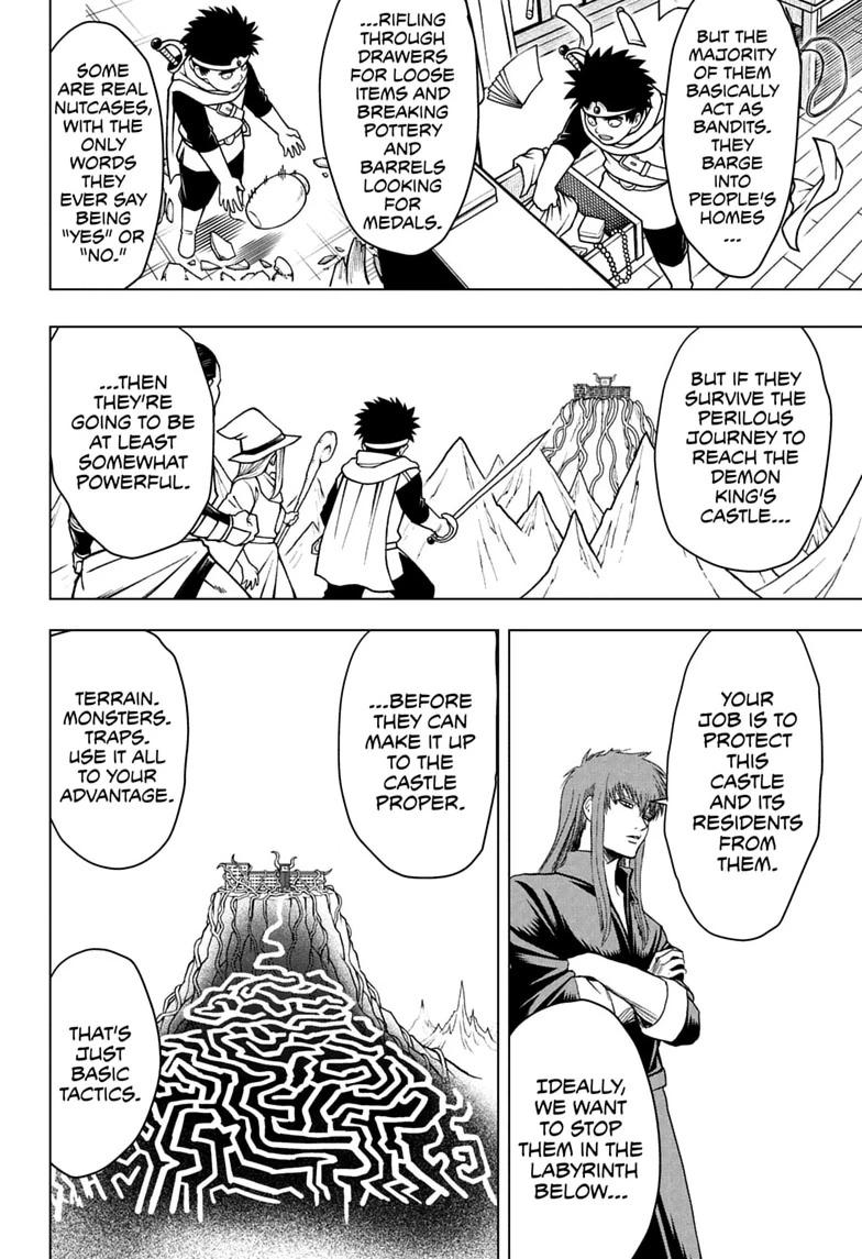 Read Class 2-B Hero Destroyerz chapter 11 image 3 on Lezhin