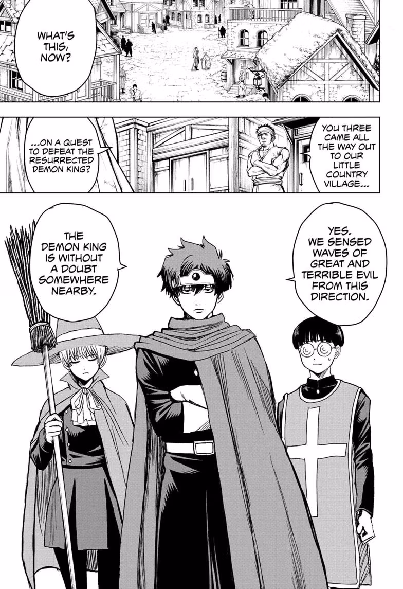 Read Class 2-B Hero Destroyerz chapter 17 image 14 on Lezhin