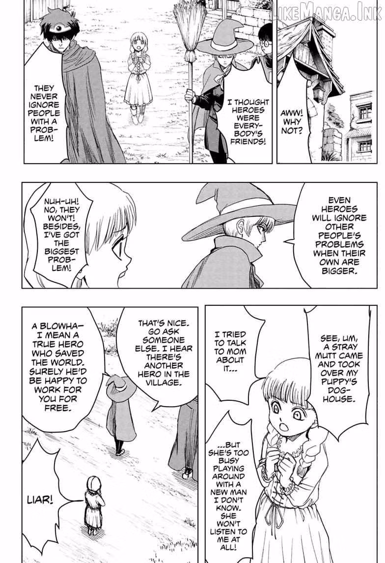 Read Class 2-B Hero Destroyerz chapter 18 image 15 on Lezhin