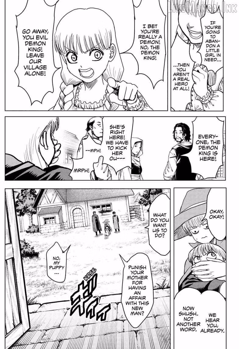 Read Class 2-B Hero Destroyerz chapter 18 image 16 on Lezhin