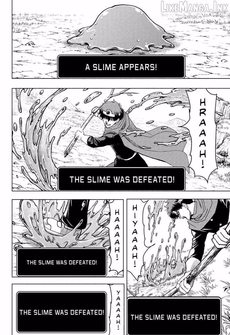 Read Class 2-B Hero Destroyerz chapter 18 image 5 on Lezhin
