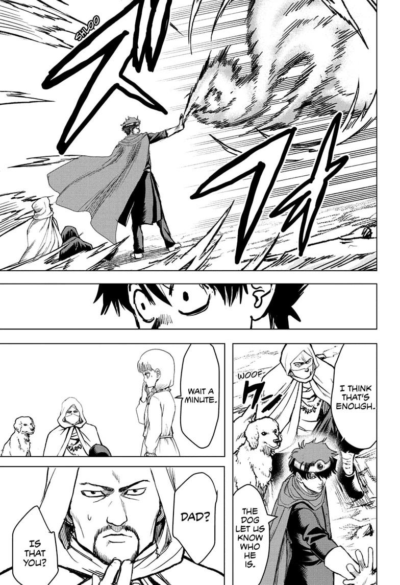 Read Class 2-B Hero Destroyerz chapter 19 image 12 on Lezhin
