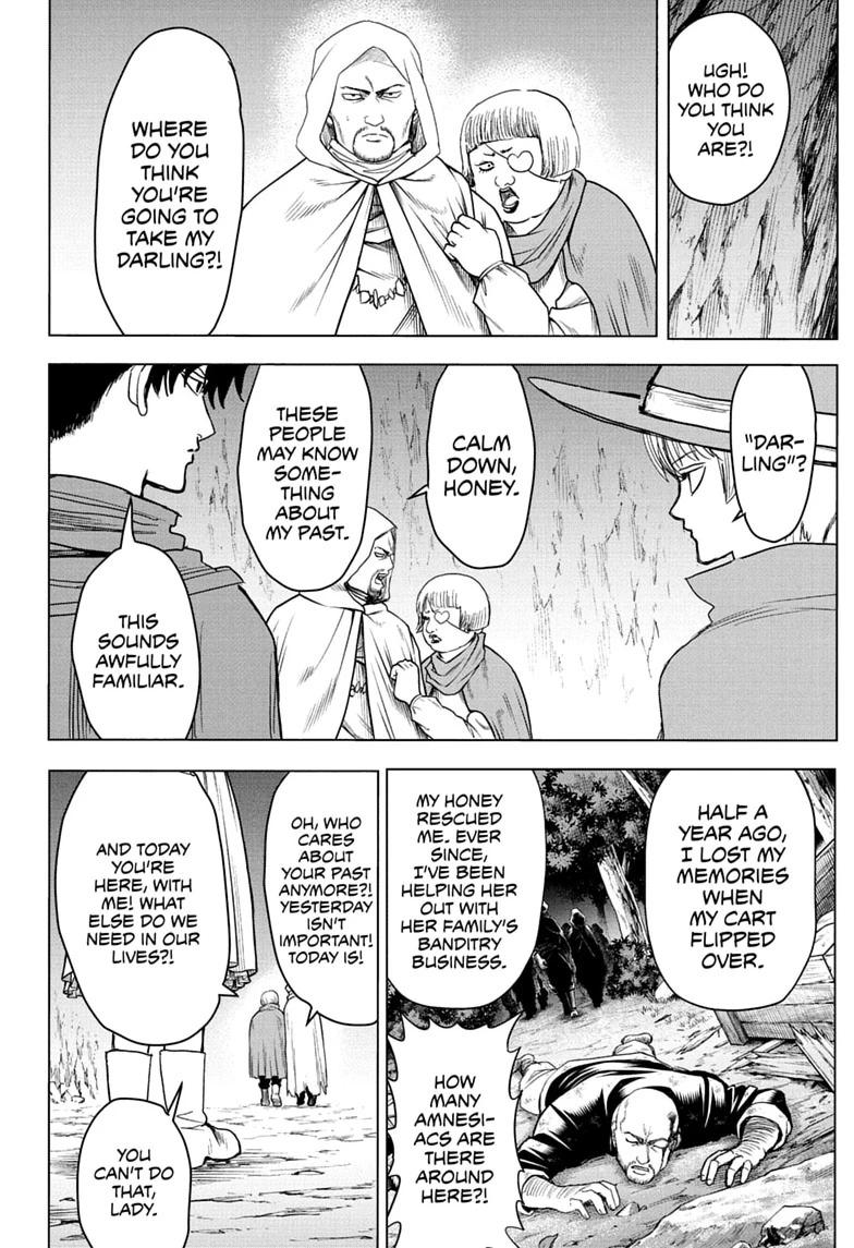 Read Class 2-B Hero Destroyerz chapter 19 image 13 on Lezhin