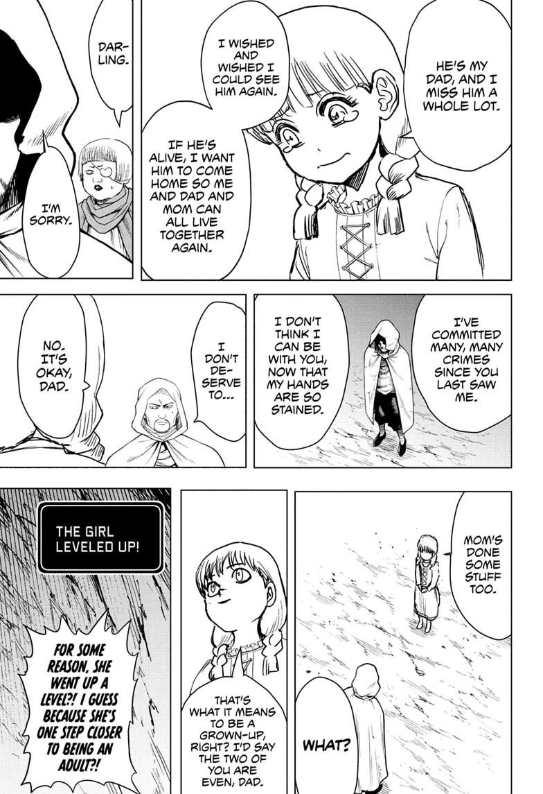 Read Class 2-B Hero Destroyerz chapter 19 image 14 on Lezhin