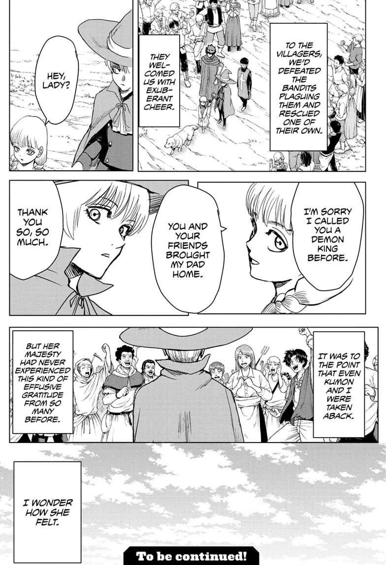Read Class 2-B Hero Destroyerz chapter 19 image 16 on Lezhin