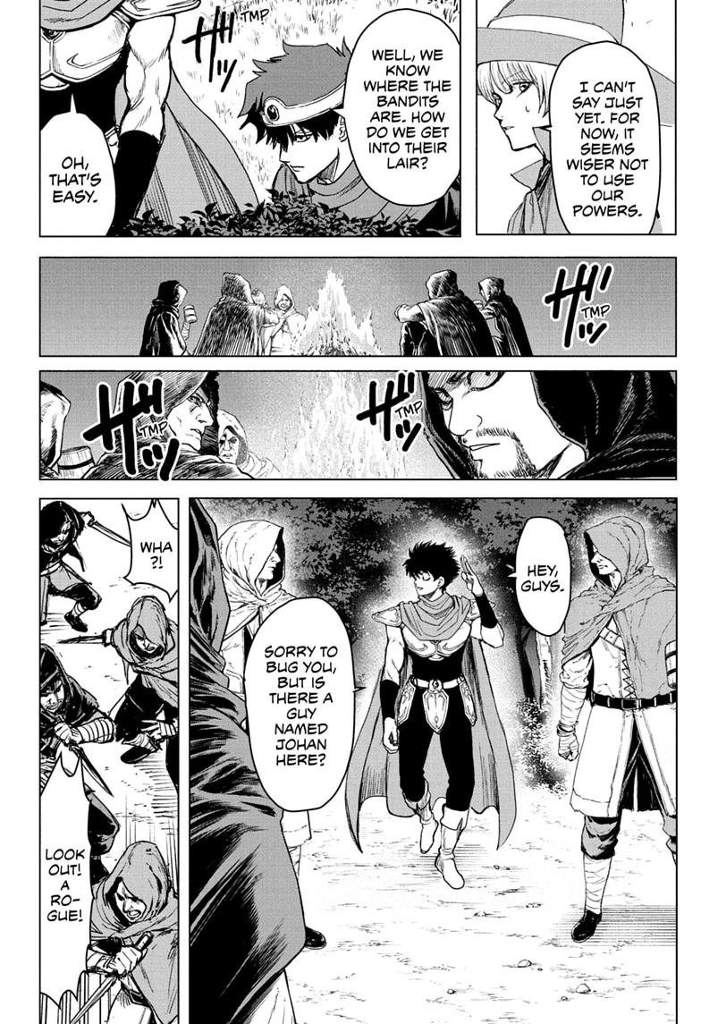 Read Class 2-B Hero Destroyerz chapter 19 image 7 on Lezhin