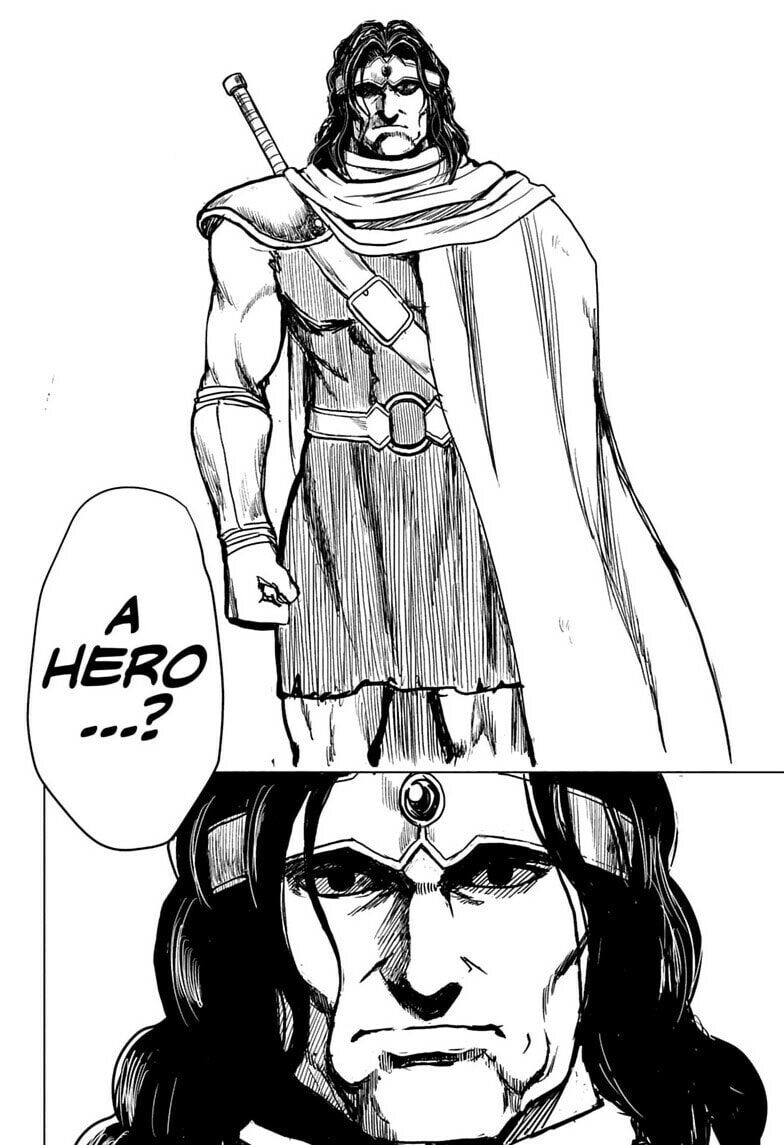 Read Class 2-B Hero Destroyerz chapter 3 image 7 on Lezhin