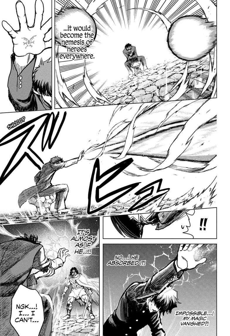 Read Class 2-B Hero Destroyerz chapter 4 image 14 on Lezhin