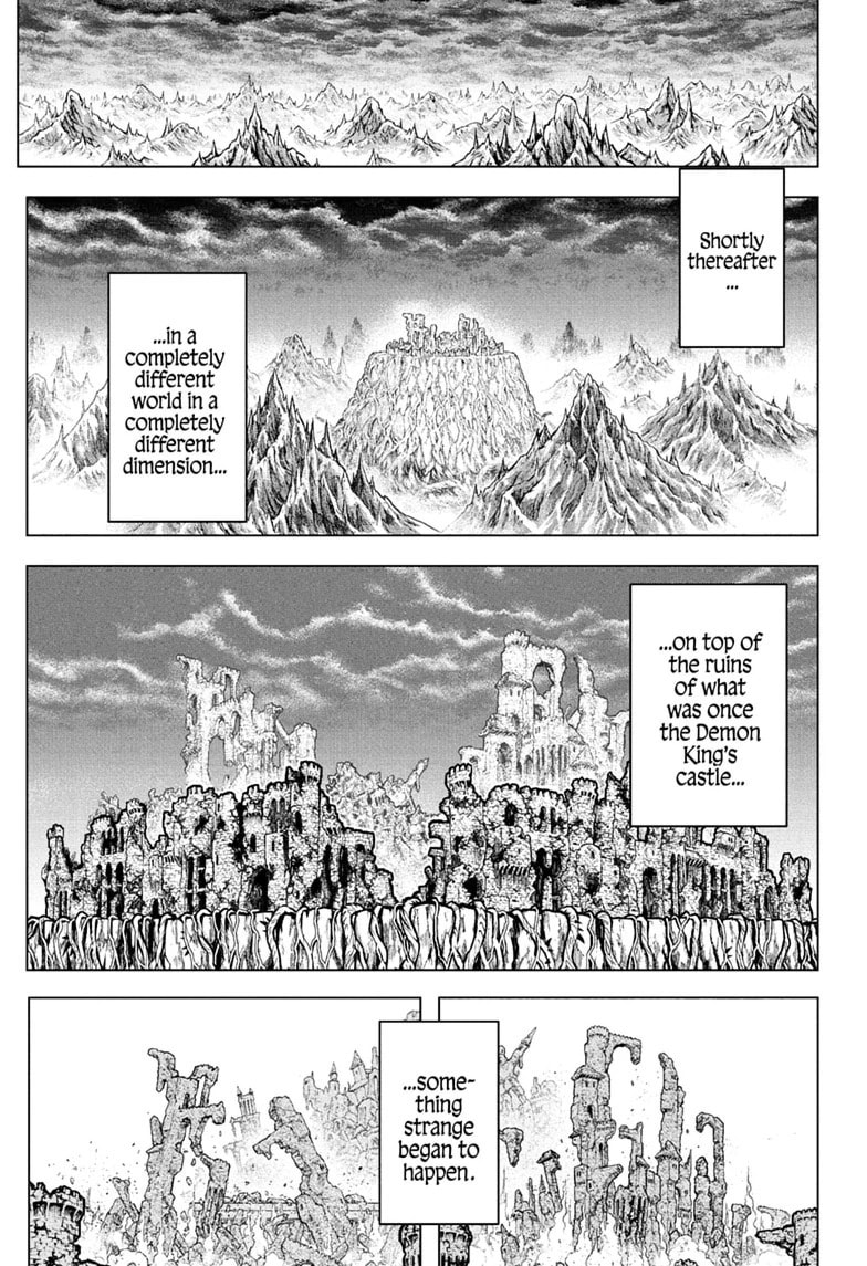 Read Class 2-B Hero Destroyerz chapter 5 image 2 on Lezhin