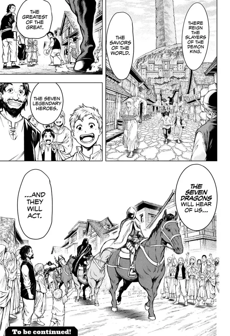 Read Class 2-B Hero Destroyerz chapter 70 image 18 on Lezhin