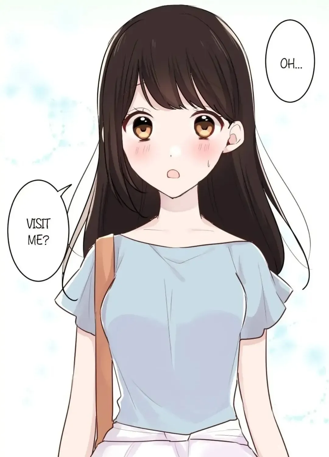 Read Class Maid chapter 10 image 1 on Lezhin