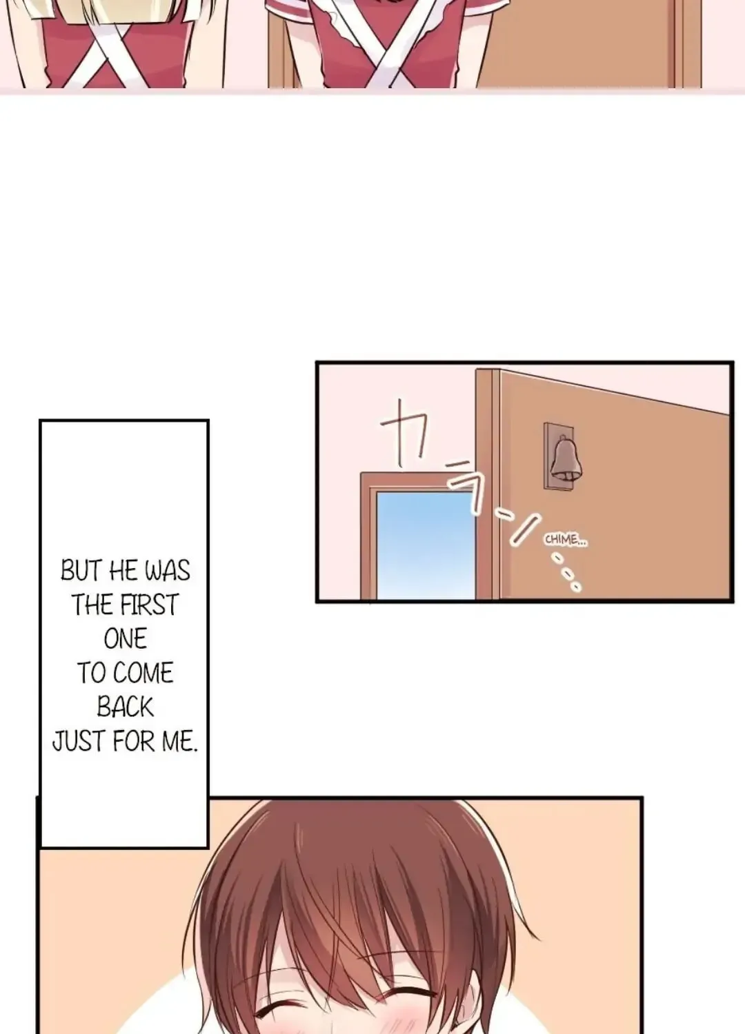 Read Class Maid chapter 10 image 11 on Lezhin