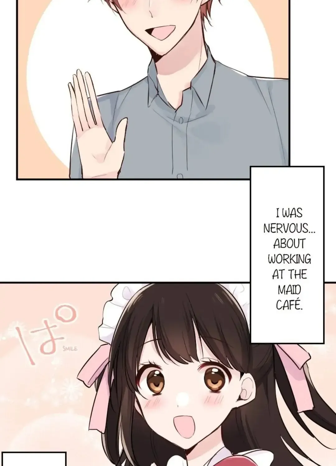 Read Class Maid chapter 10 image 12 on Lezhin