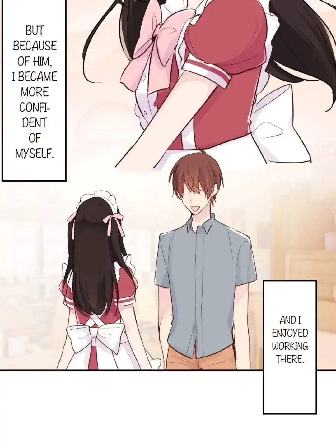 Read Class Maid chapter 10 image 13 on Lezhin