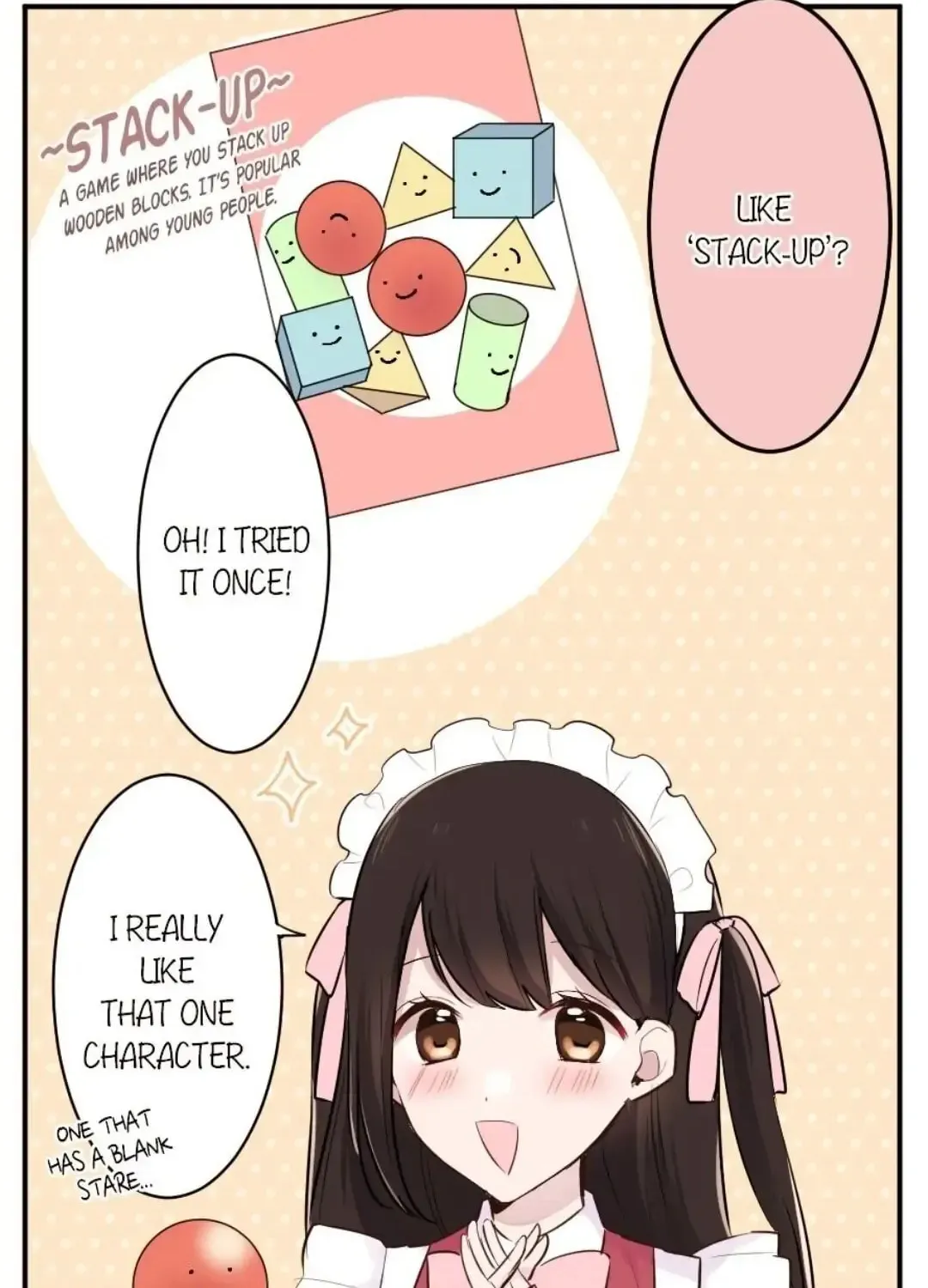 Read Class Maid chapter 10 image 17 on Lezhin