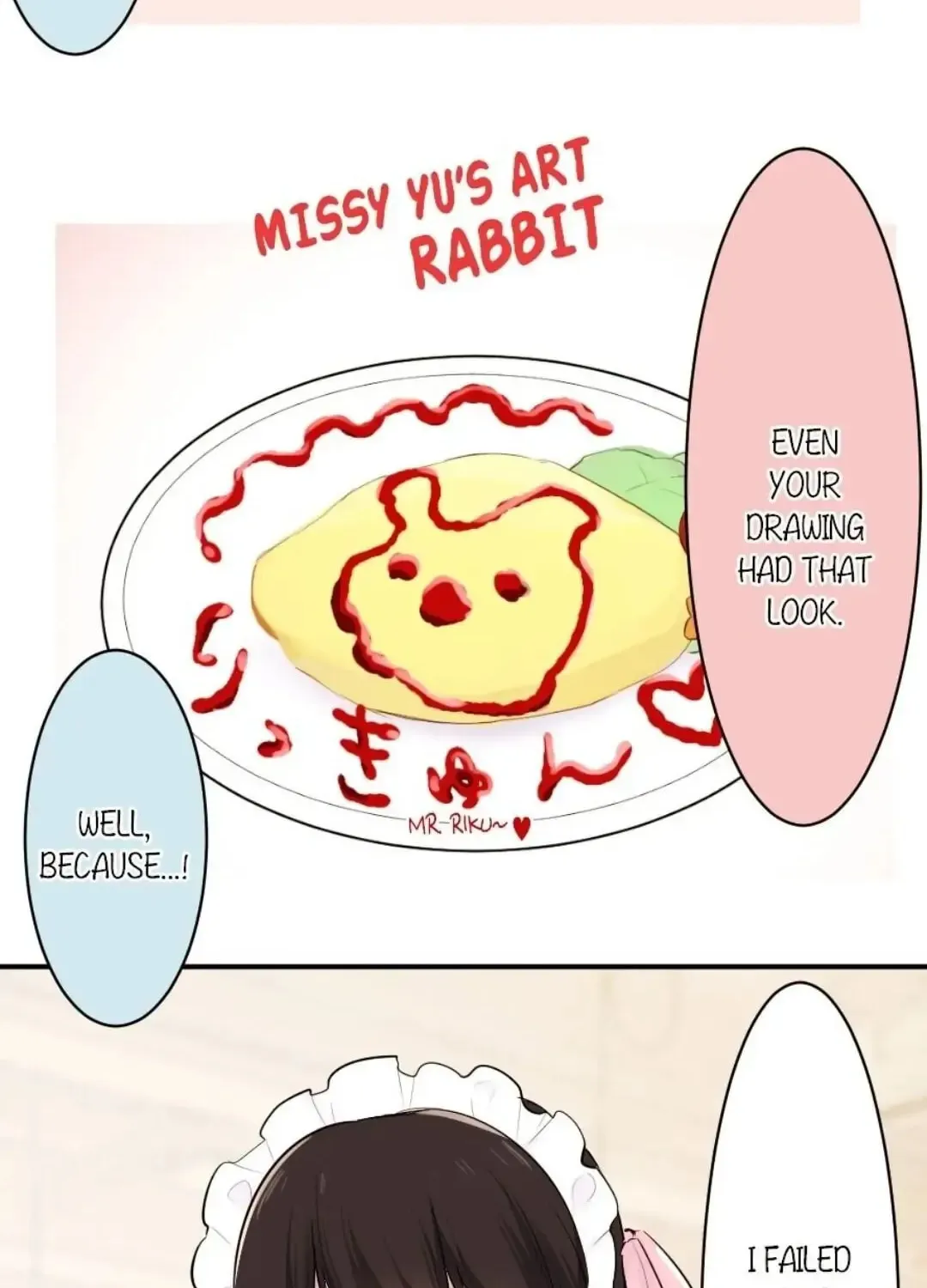 Read Class Maid chapter 10 image 19 on Lezhin