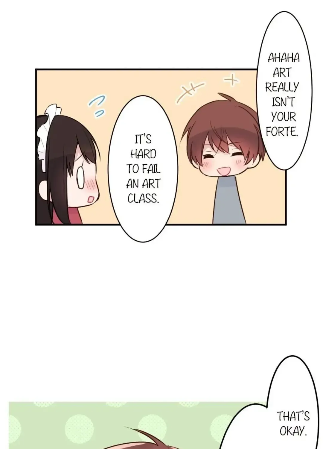 Read Class Maid chapter 10 image 21 on Lezhin