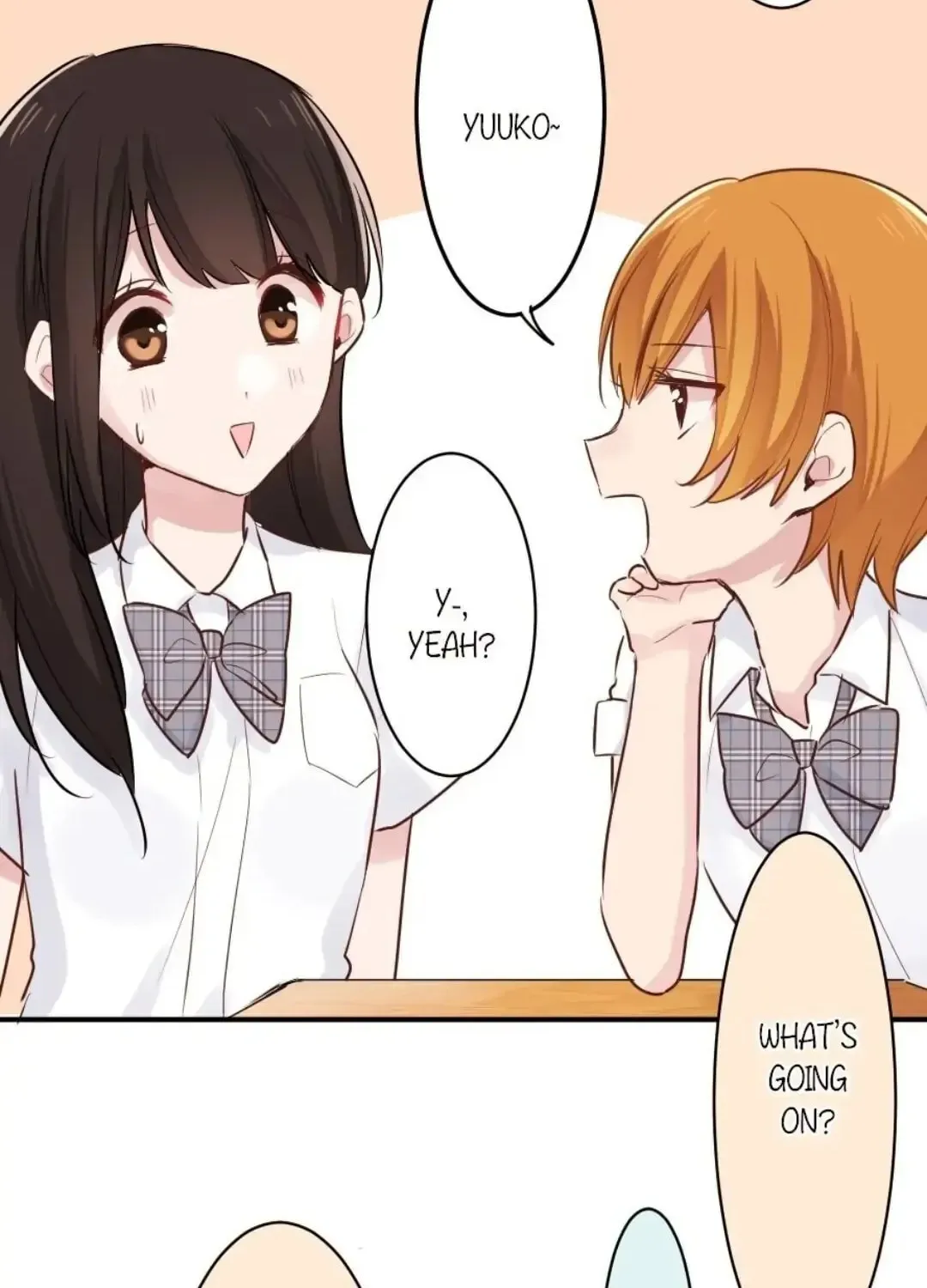 Read Class Maid chapter 10 image 28 on Lezhin