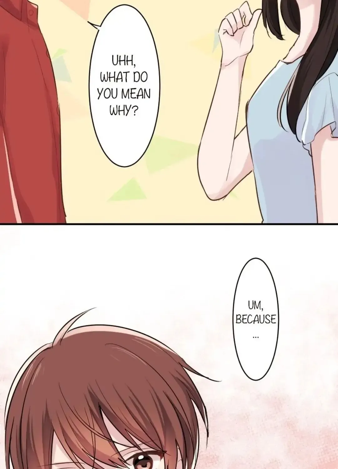 Read Class Maid chapter 10 image 3 on Lezhin