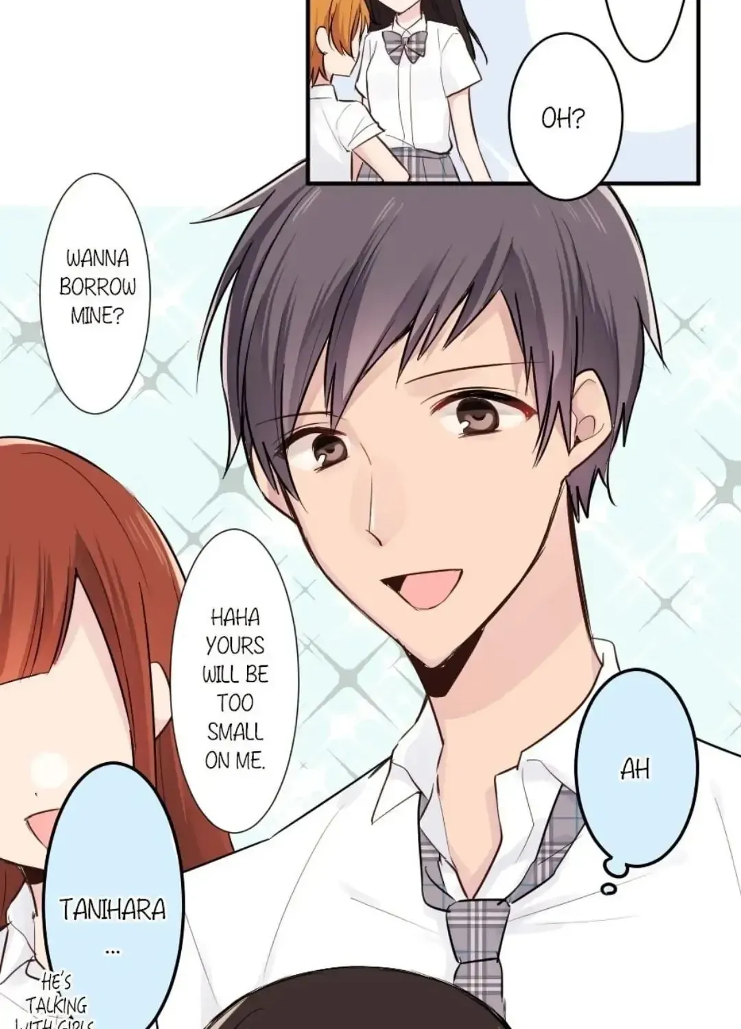 Read Class Maid chapter 10 image 32 on Lezhin
