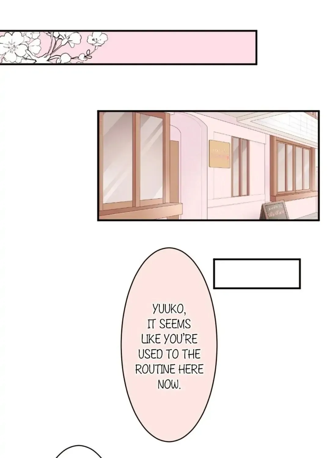 Read Class Maid chapter 10 image 37 on Lezhin