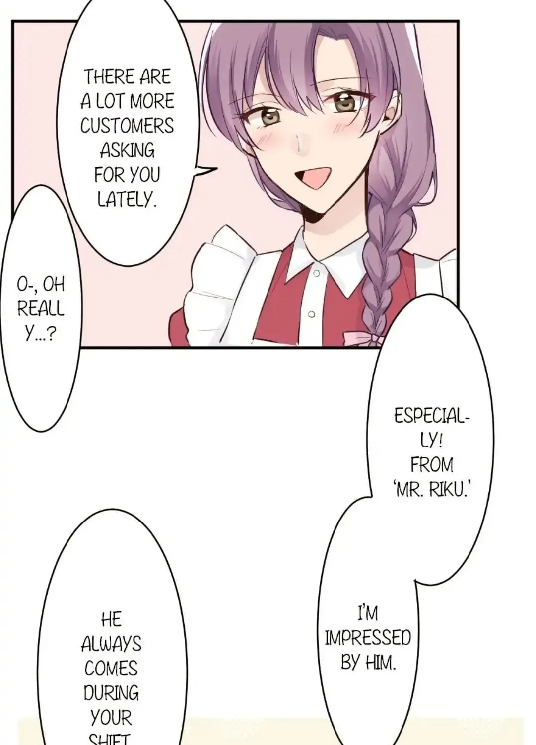 Read Class Maid chapter 10 image 38 on Lezhin