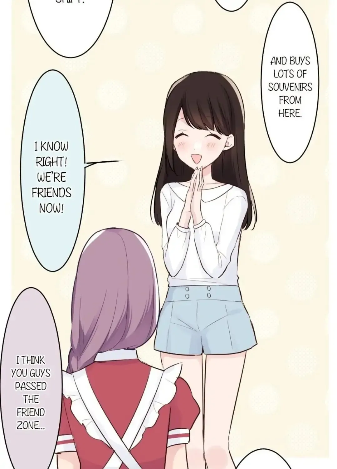 Read Class Maid chapter 10 image 39 on Lezhin