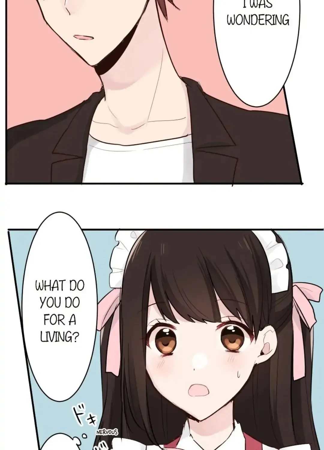 Read Class Maid chapter 10 image 48 on Lezhin