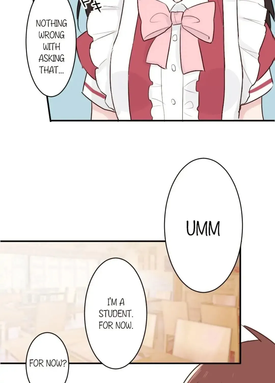 Read Class Maid chapter 10 image 49 on Lezhin