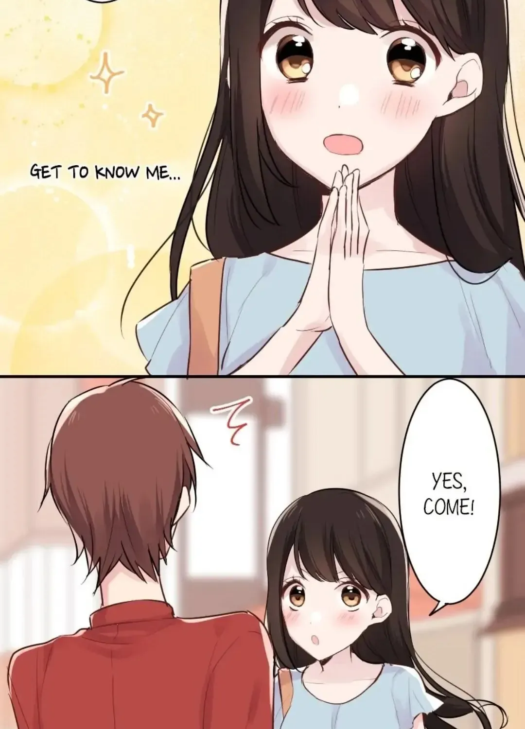 Read Class Maid chapter 10 image 5 on Lezhin