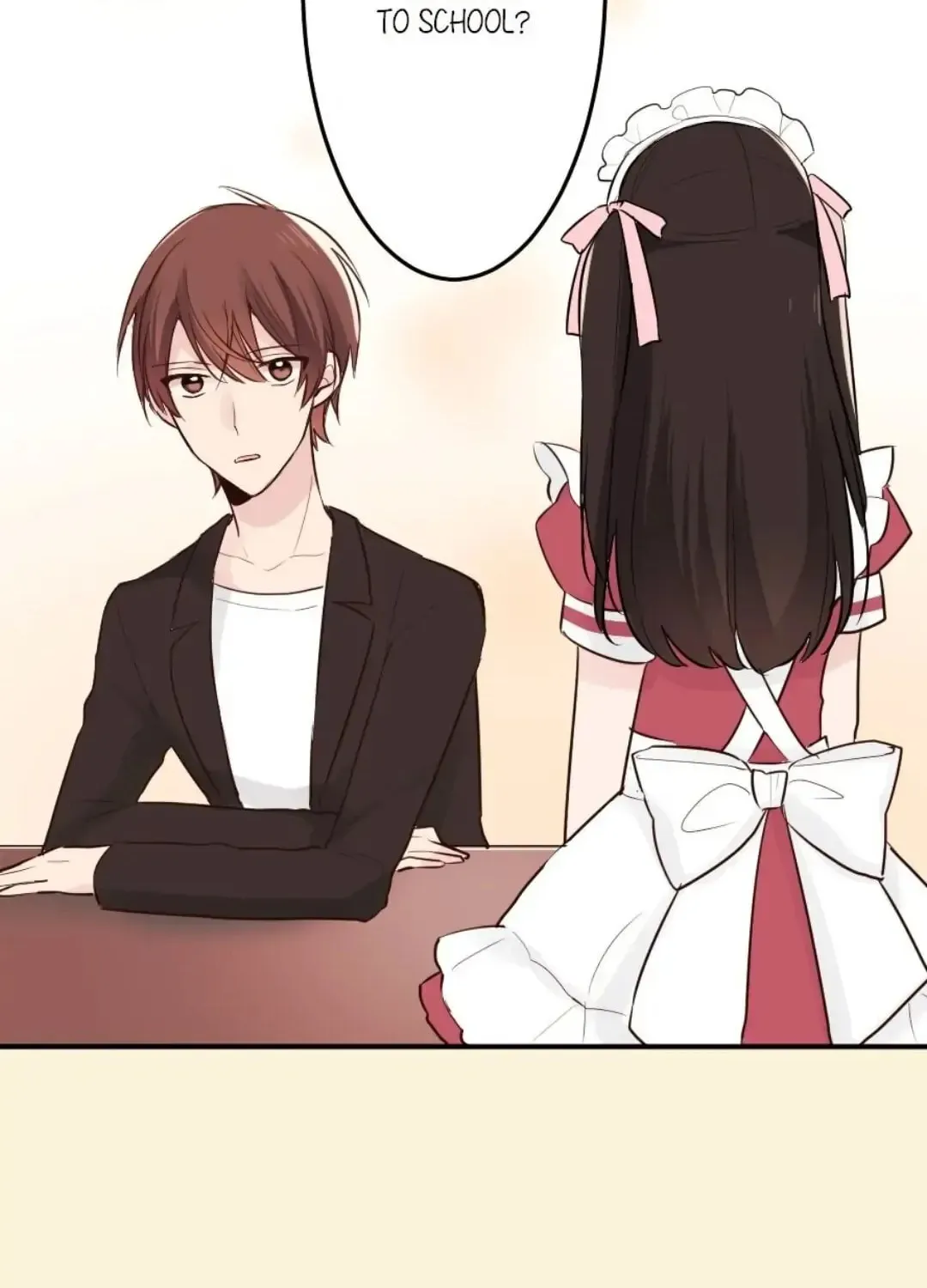 Read Class Maid chapter 10 image 54 on Lezhin