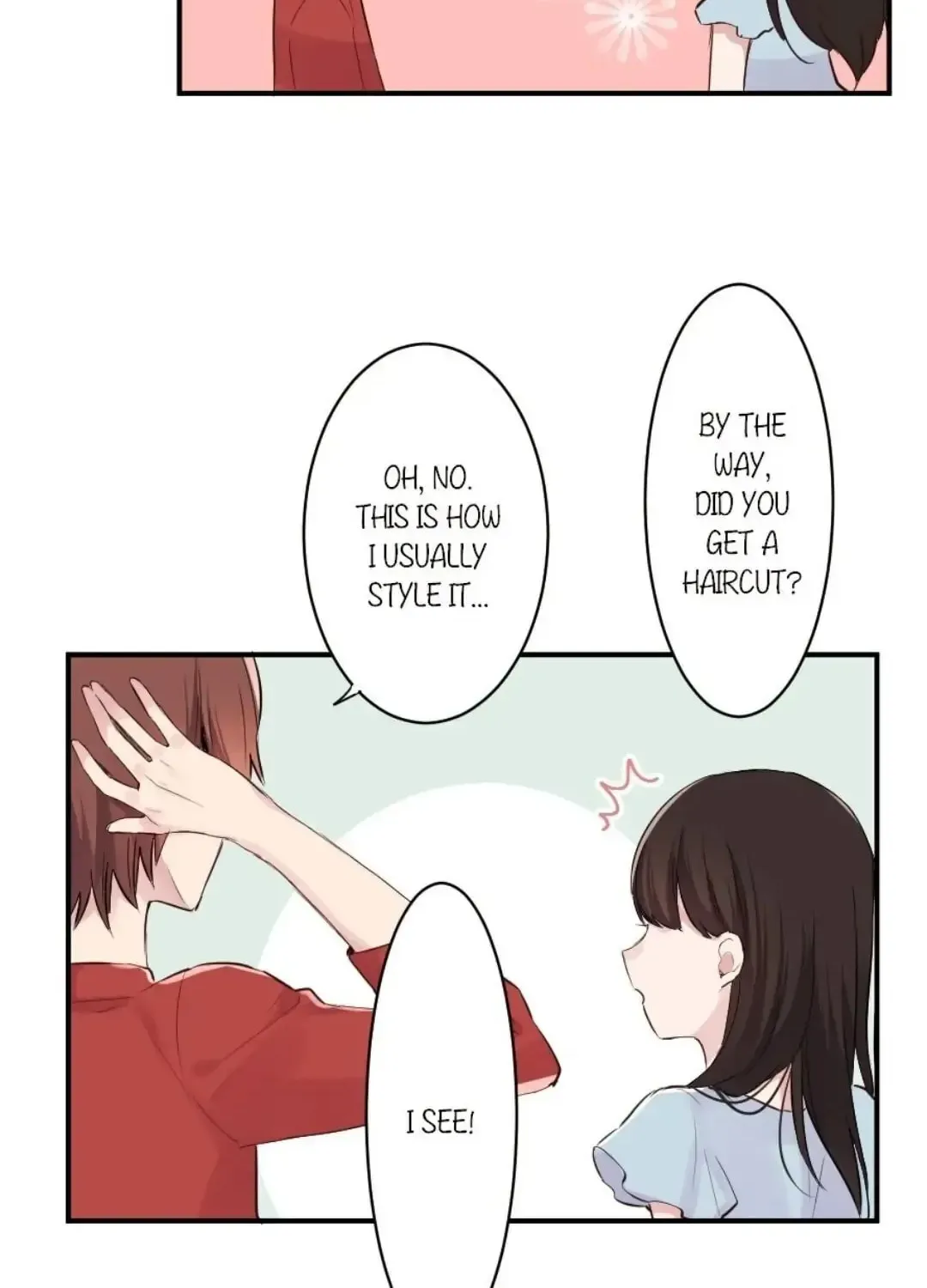 Read Class Maid chapter 10 image 8 on Lezhin