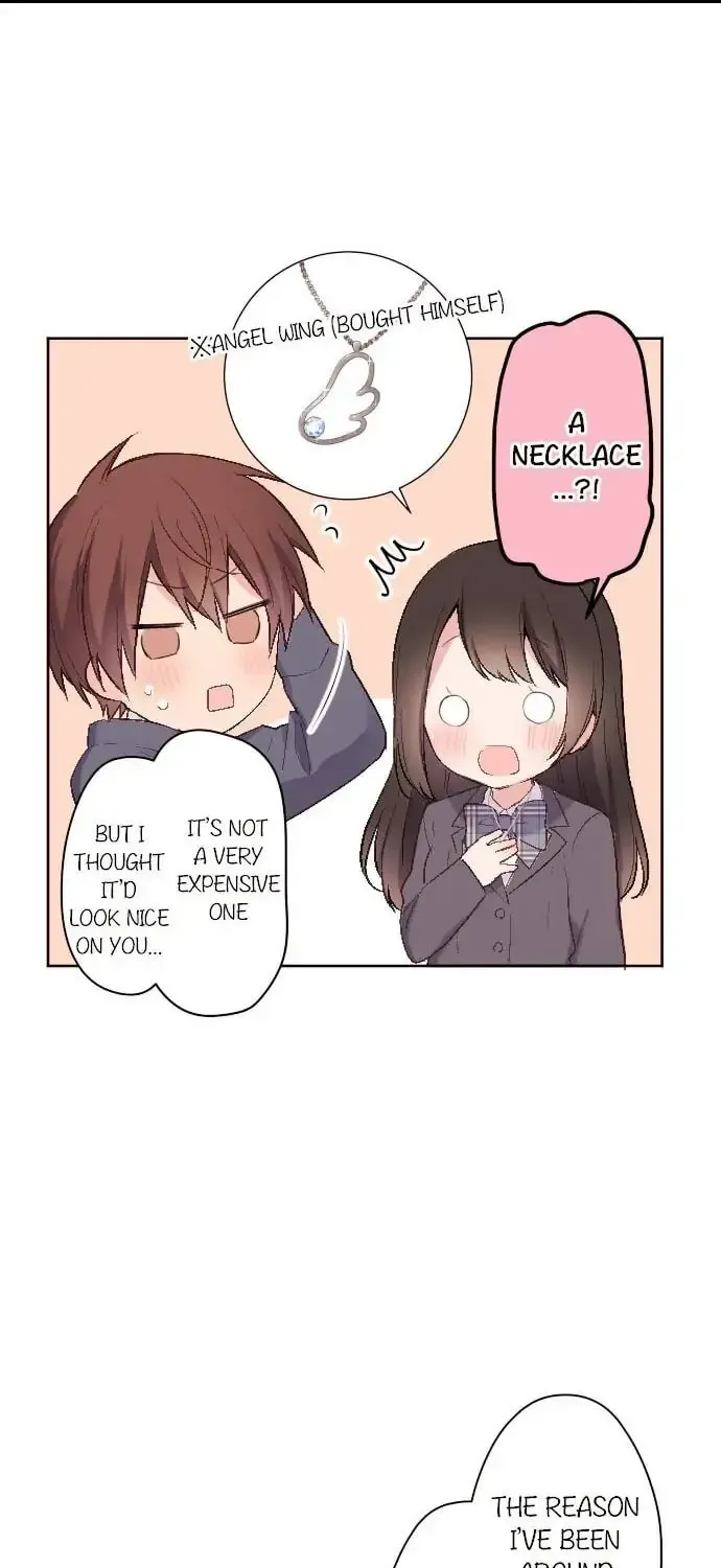 Read Class Maid chapter 100 image 12 on Lezhin