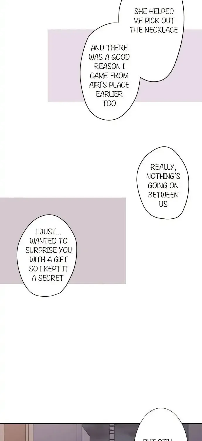 Read Class Maid chapter 100 image 14 on Lezhin