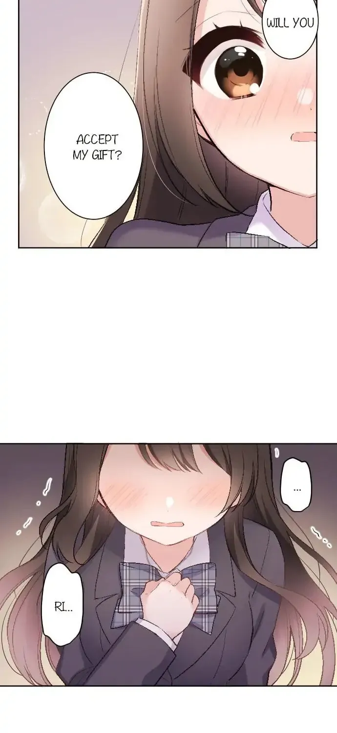 Read Class Maid chapter 100 image 18 on Lezhin