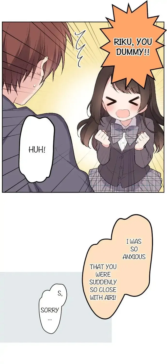 Read Class Maid chapter 100 image 20 on Lezhin