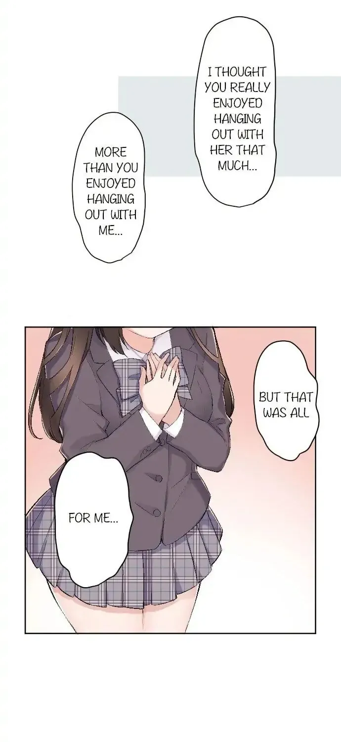 Read Class Maid chapter 100 image 21 on Lezhin