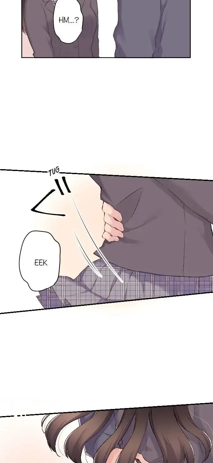Read Class Maid chapter 100 image 25 on Lezhin