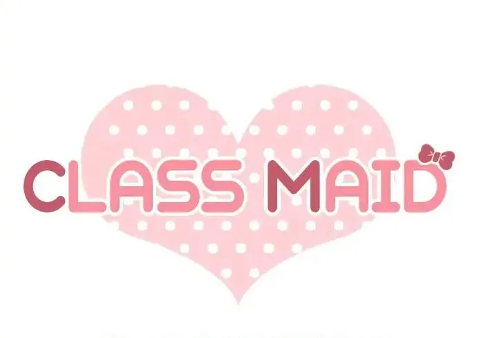 Read Class Maid chapter 100 image 3 on Lezhin